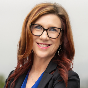 Joy Crandall Abrams